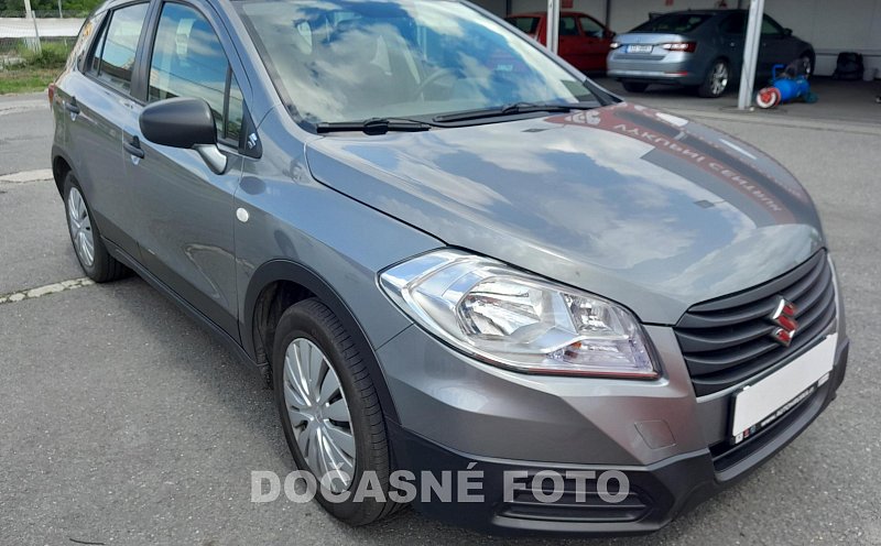 Škoda Octavia II 2.0 TDi 