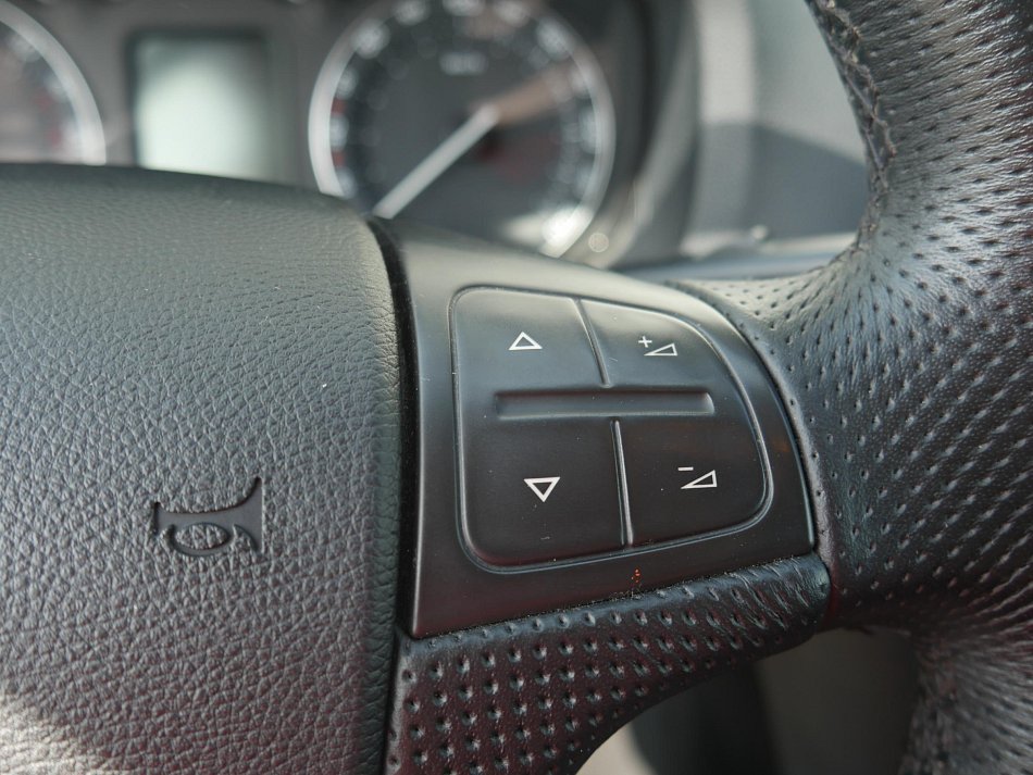 Škoda Octavia II 2.0 TDi Elegance 4x4