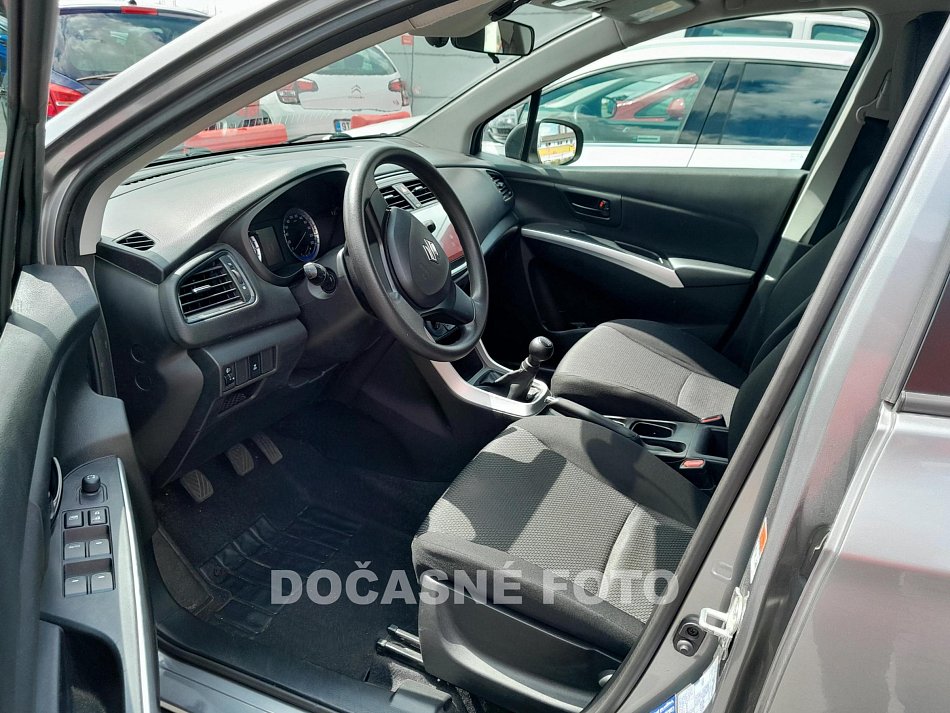 Škoda Octavia II 2.0 TDi 