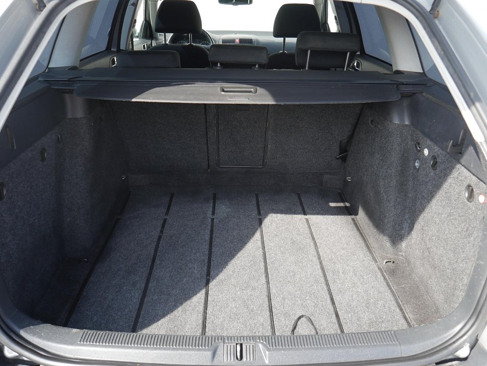 Škoda Octavia II 2.0 TDi Elegance 4x4