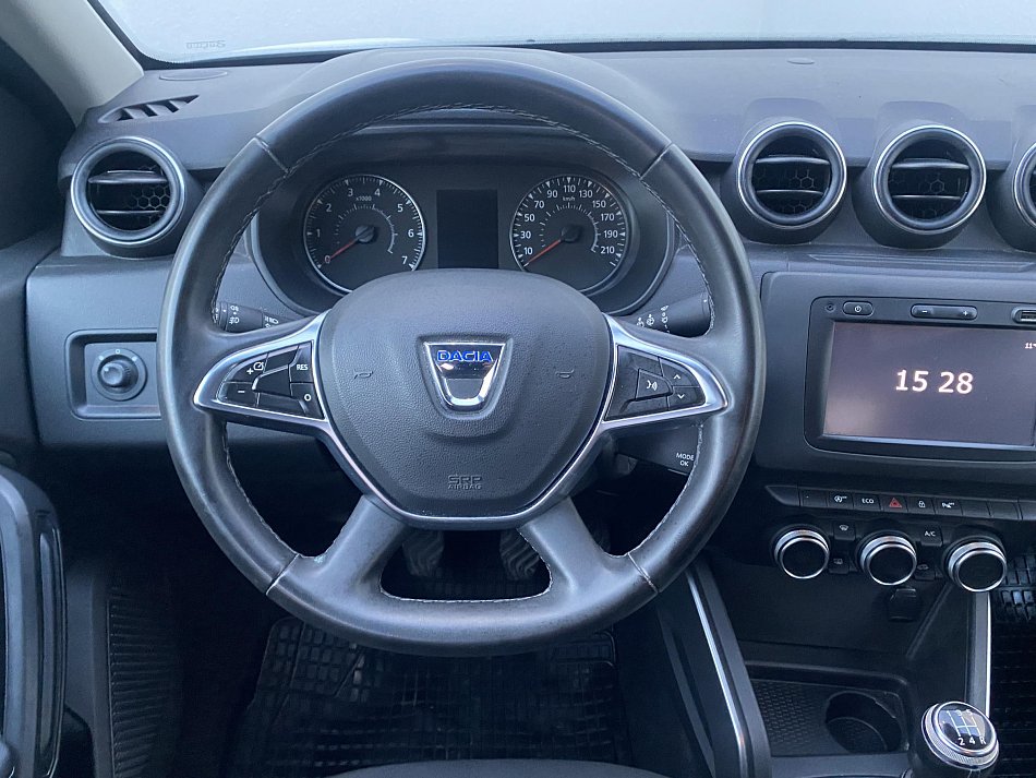 Dacia Duster 1.6 SCe Prestige 2WD