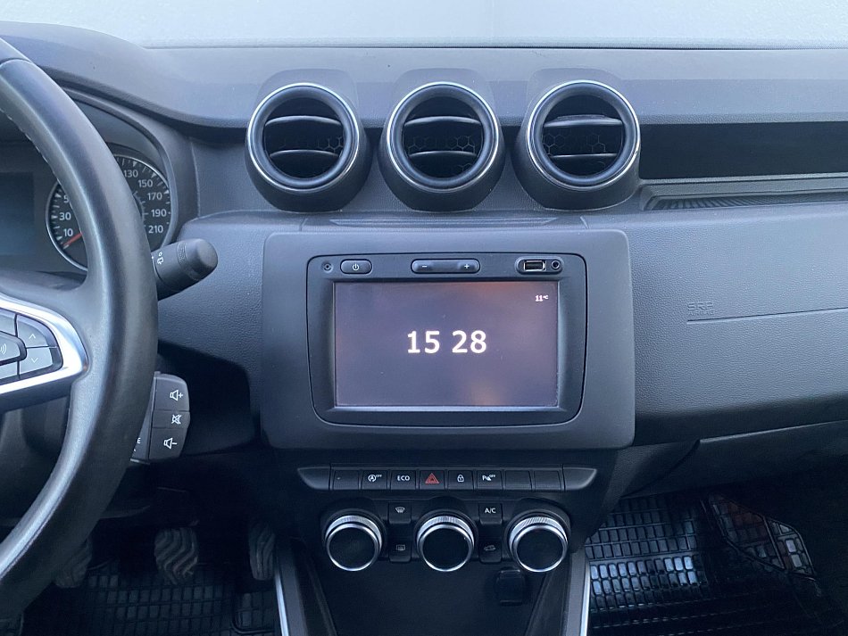 Dacia Duster 1.6 SCe Prestige 2WD