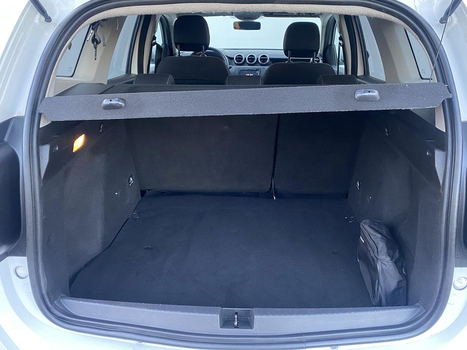 Dacia Duster 1.6 SCe Prestige 2WD