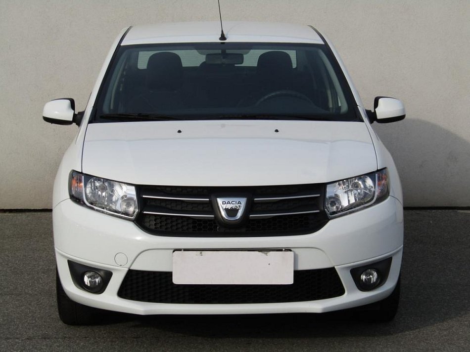 Dacia Logan 1.2i 