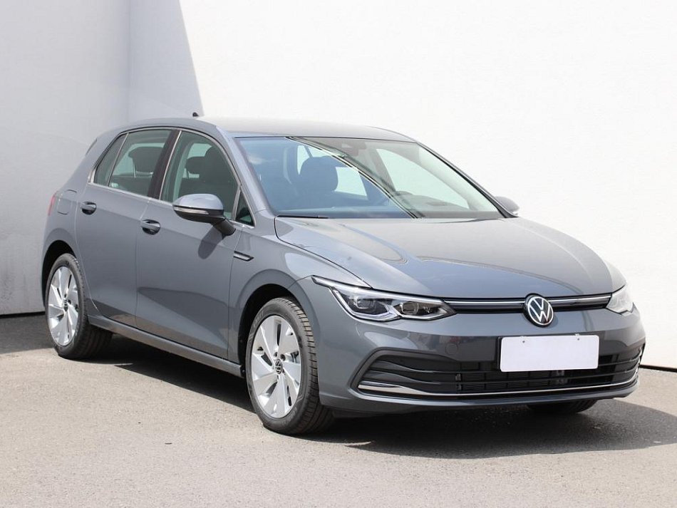 Volkswagen Golf 1.5 TSI 