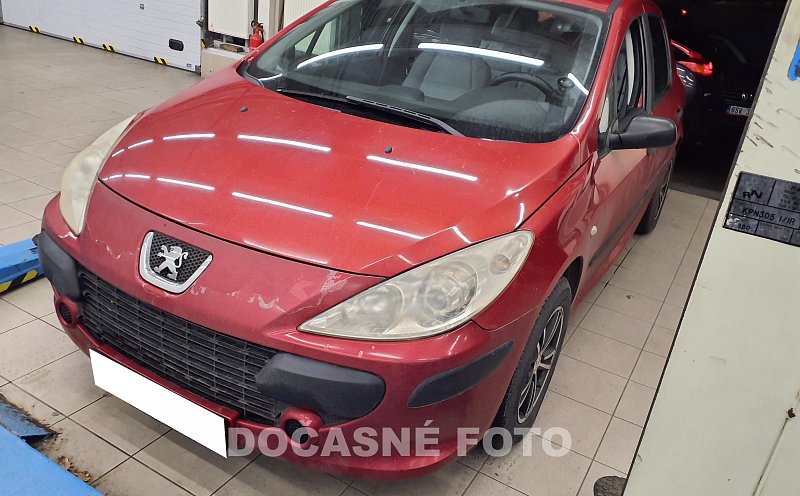 Peugeot 307 1.4i 