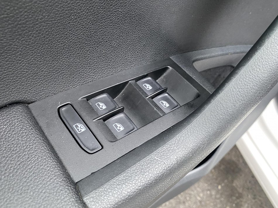 Škoda Octavia III 1.6 TDi Ambition