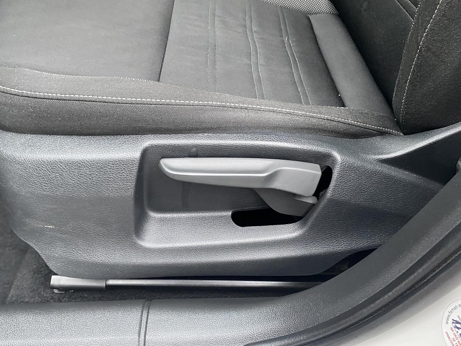 Škoda Octavia III 1.6 TDi Ambition