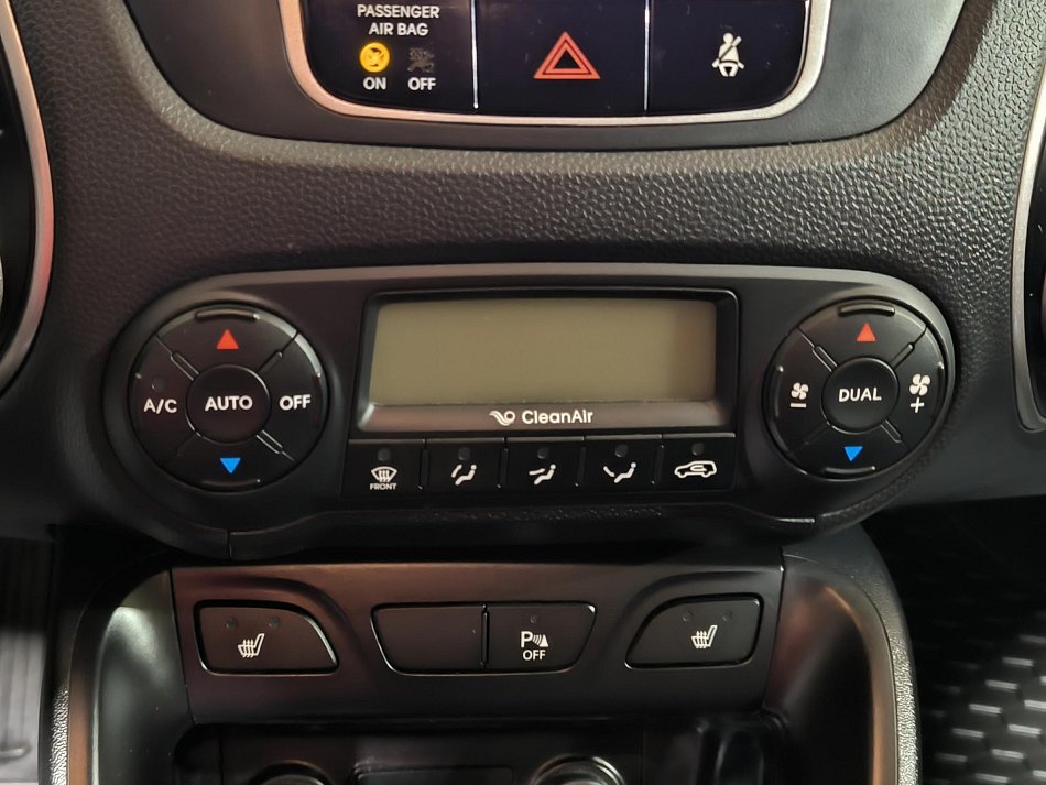 Hyundai Ix35 1.6 GDi 