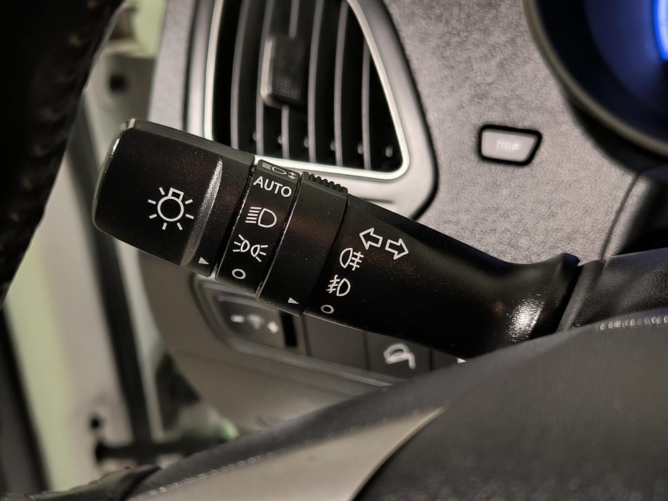 Hyundai Ix35 1.6 GDi 