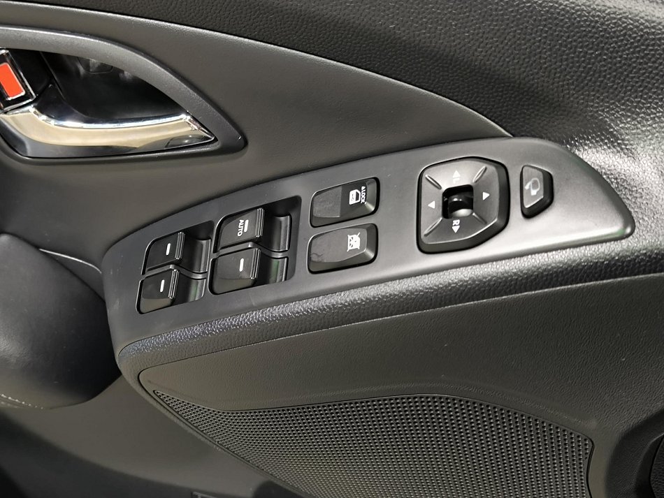 Hyundai Ix35 1.6 GDi 