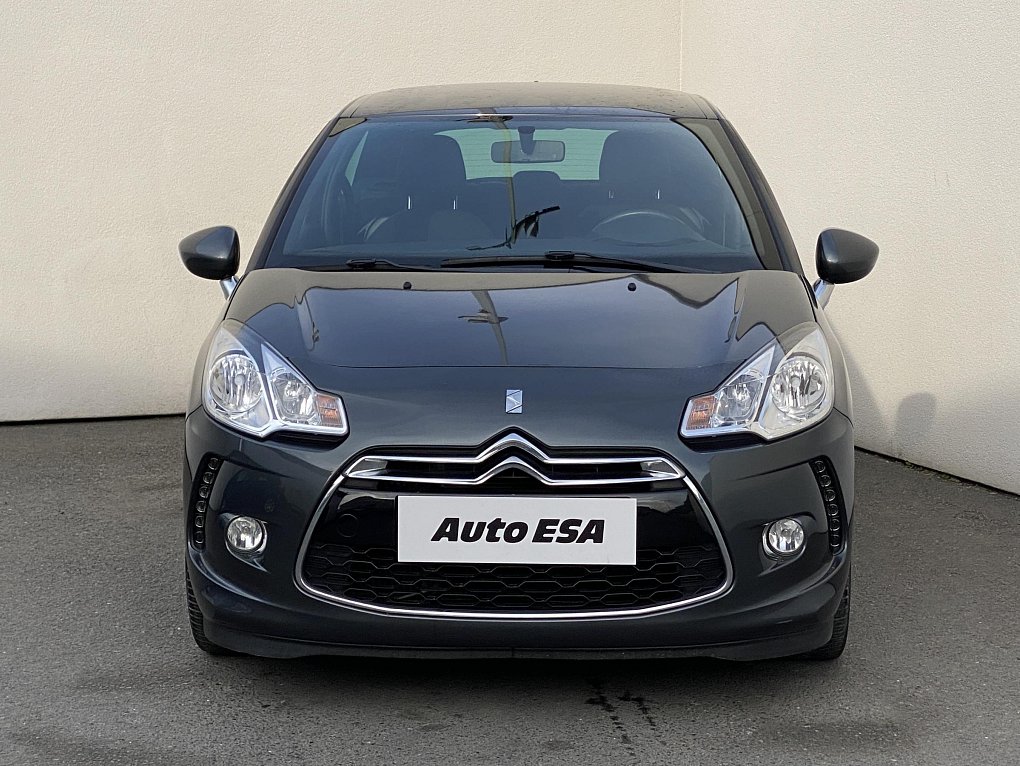 Citroën DS3 1.2 PT 