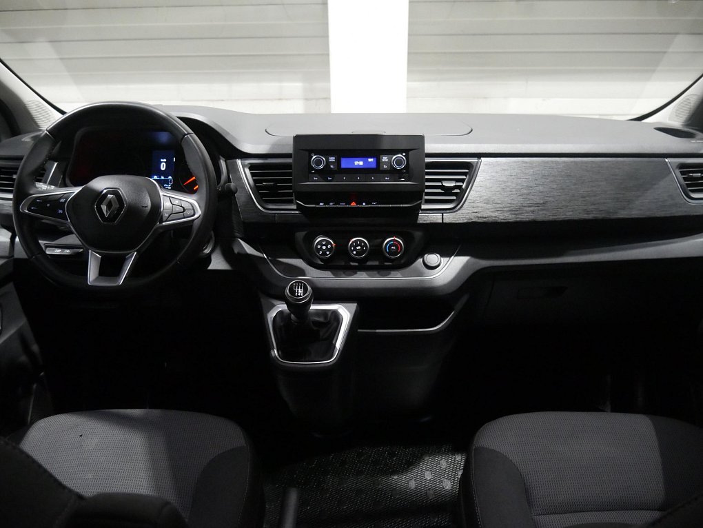 Renault Trafic 2.0dCi  L2 8míst