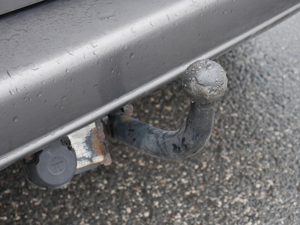 Peugeot Partner 1.6HDi 