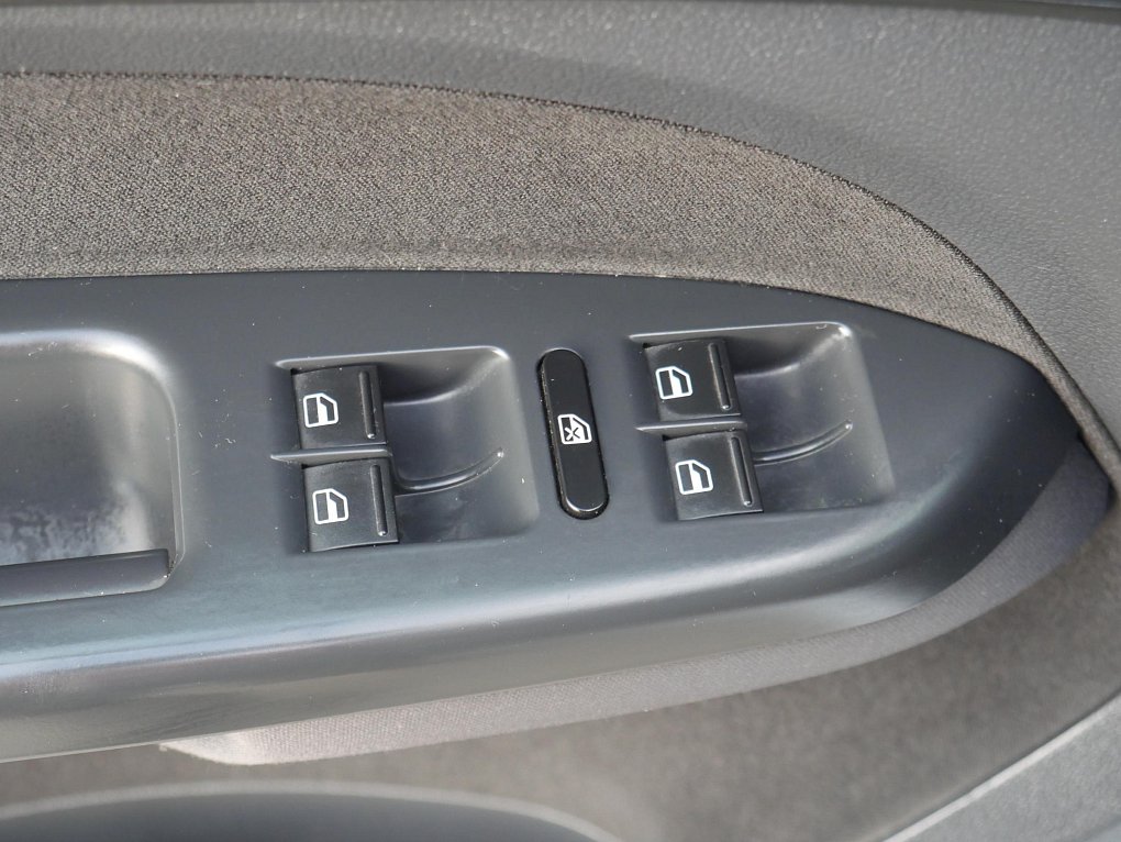 Volkswagen Touran 1.4TSI 