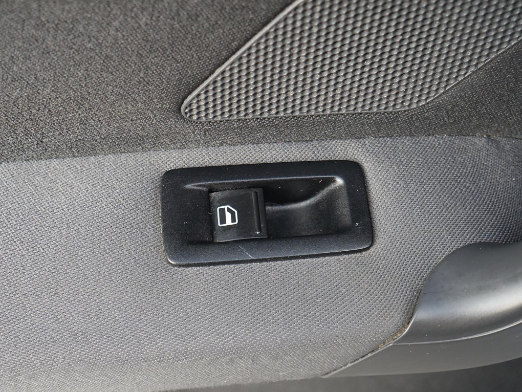 Volkswagen Touran 1.4TSI 