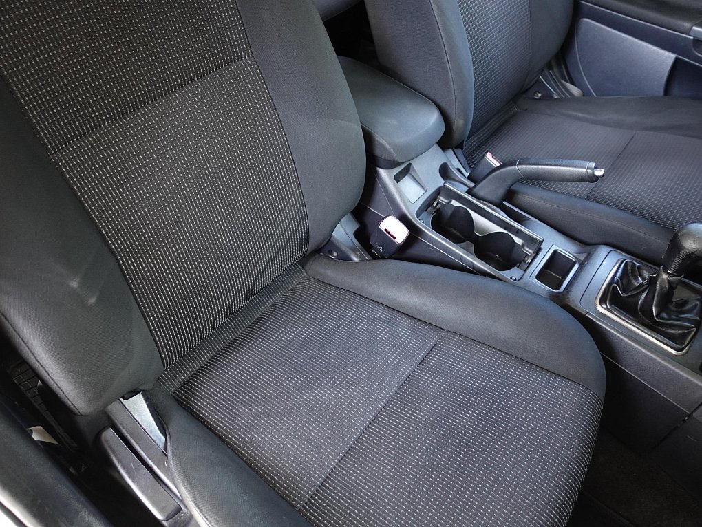 Mitsubishi Lancer 1.8i 