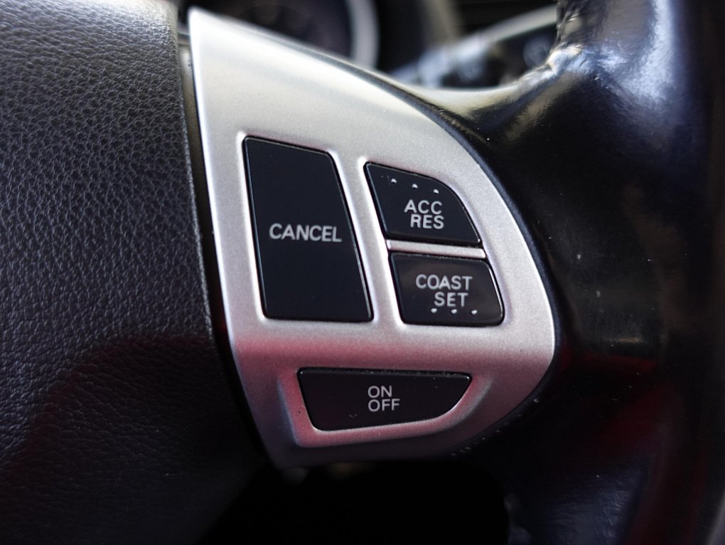 Mitsubishi Lancer 1.8i 