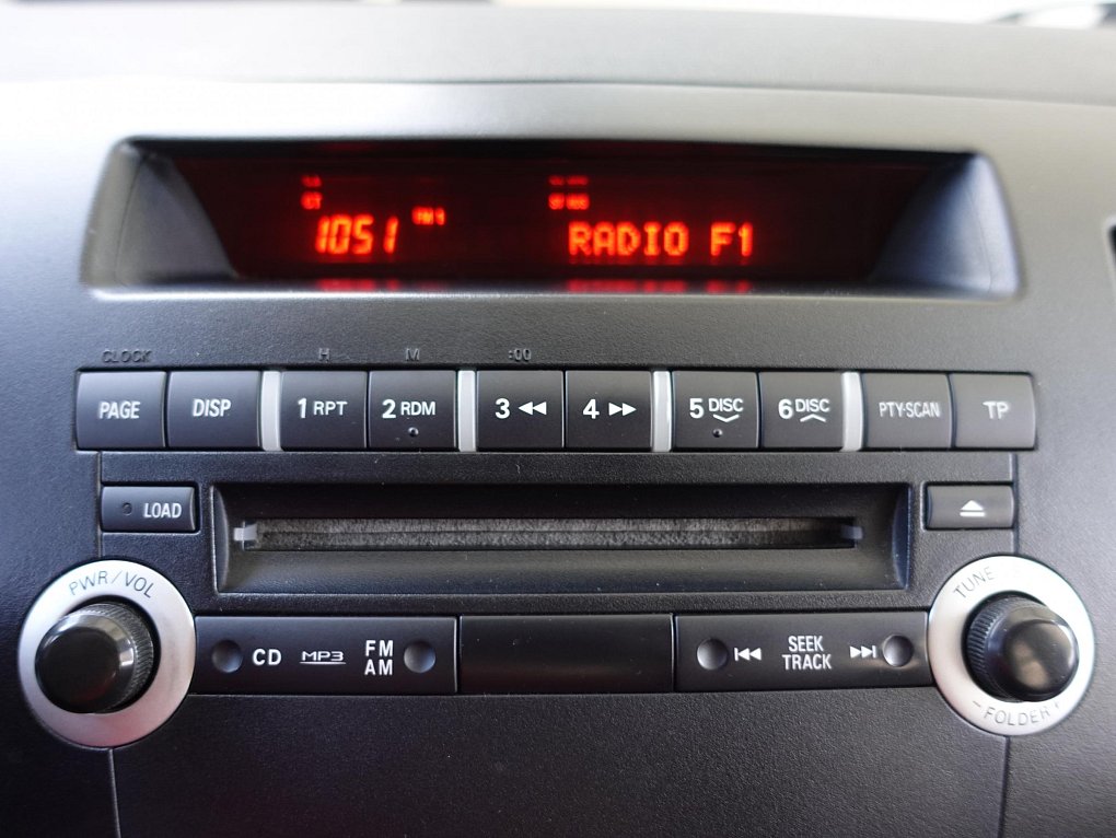 Mitsubishi Lancer 1.8i 