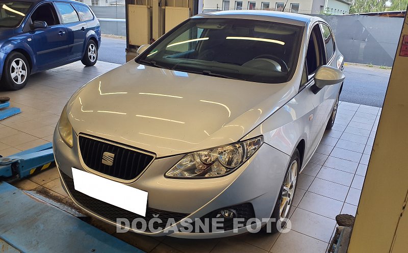 Seat Ibiza 1.9 TDI 