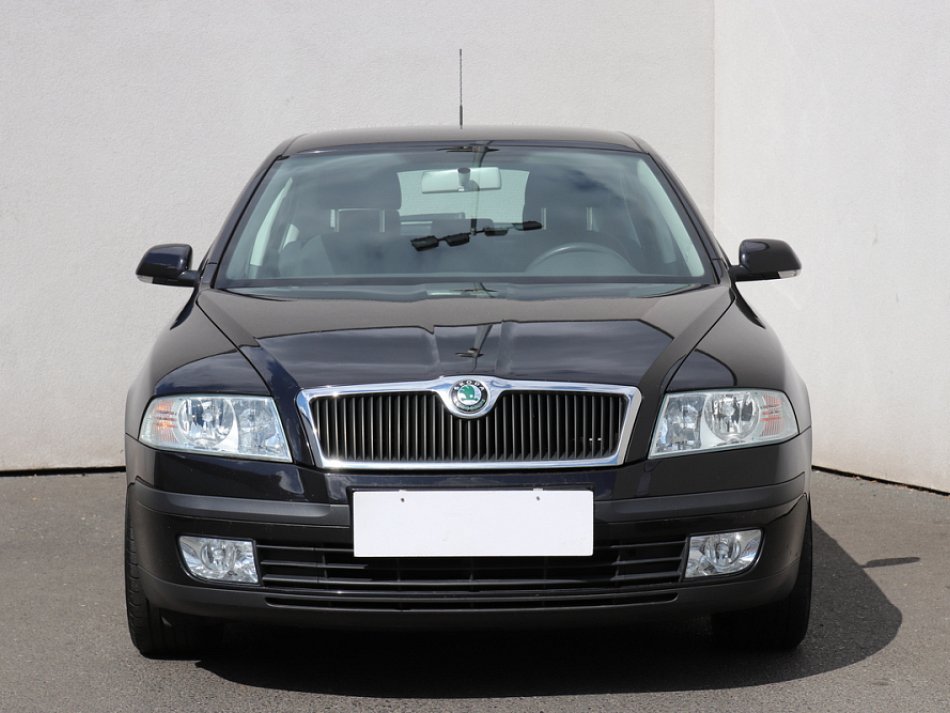 Škoda Octavia II 1.6 