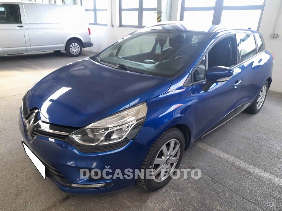 Renault Clio 0.9 TCE 