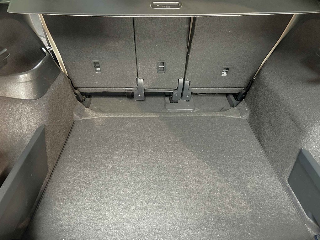 Škoda Kodiaq 2.0TSi  4x4