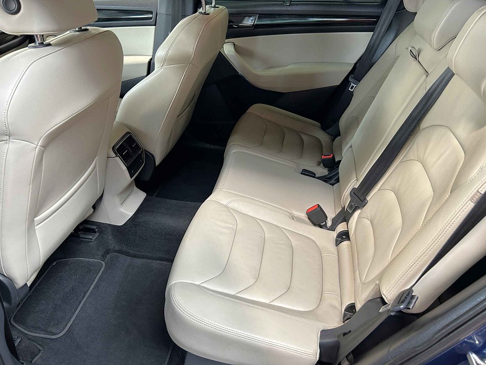 Škoda Kodiaq 2.0TSi  4x4