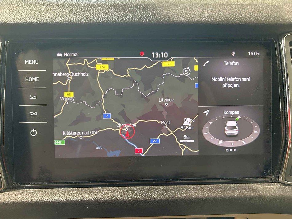 Škoda Kodiaq 2.0TSi  4x4