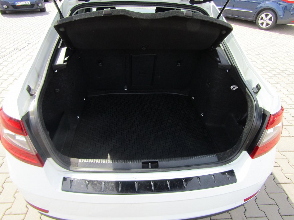 Škoda Octavia III 1.4 TSi Ambition Fresh