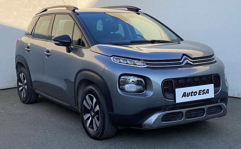Citroën C3 Aircross 1.2 PT Feel
