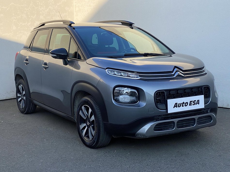 Citroën C3 Aircross 1.2 PT Feel