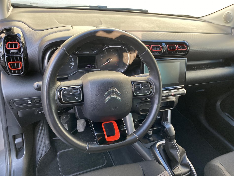 Citroën C3 Aircross 1.2 PT Feel