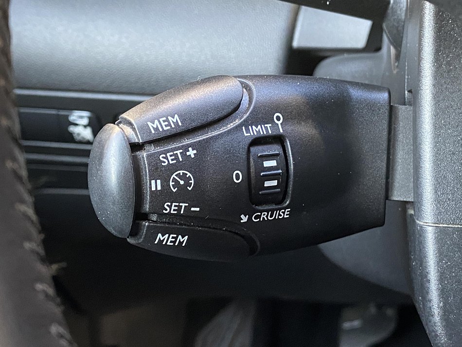 Citroën C3 Aircross 1.2 PT Feel