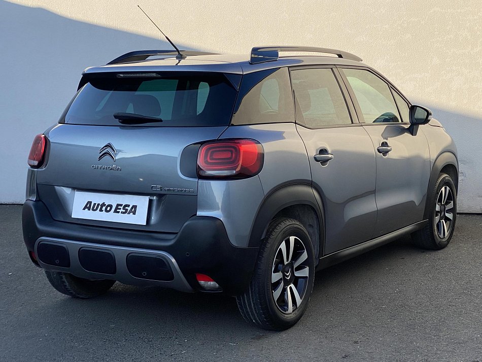 Citroën C3 Aircross 1.2 PT Feel