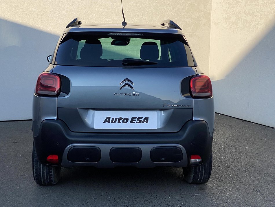 Citroën C3 Aircross 1.2 PT Feel