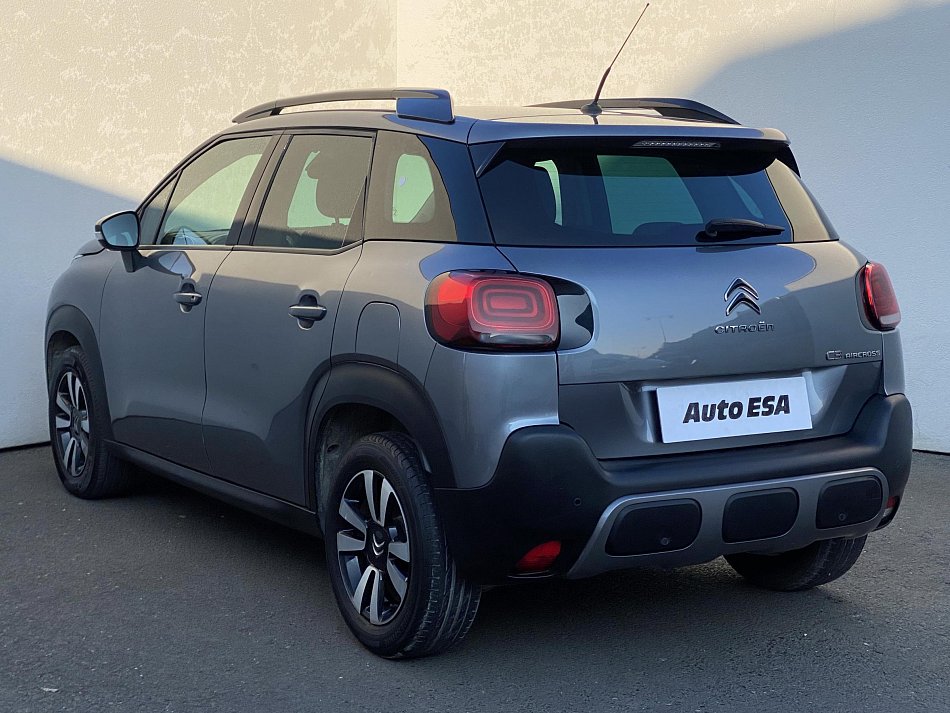 Citroën C3 Aircross 1.2 PT Feel