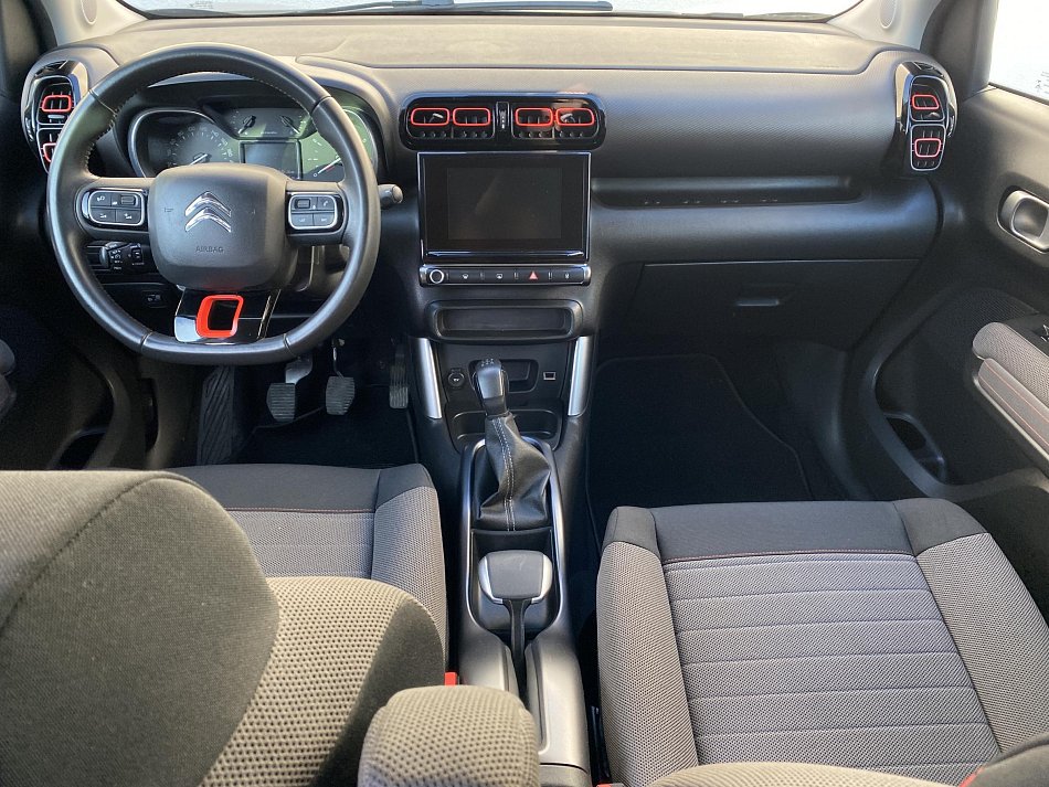 Citroën C3 Aircross 1.2 PT Feel