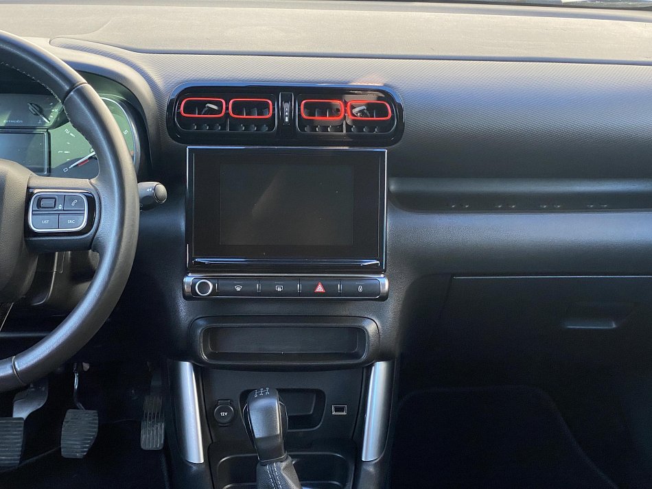 Citroën C3 Aircross 1.2 PT Feel