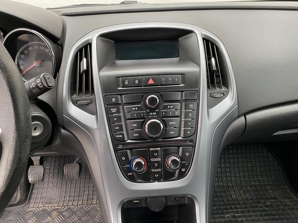 Opel Astra 1.7 CDTi 