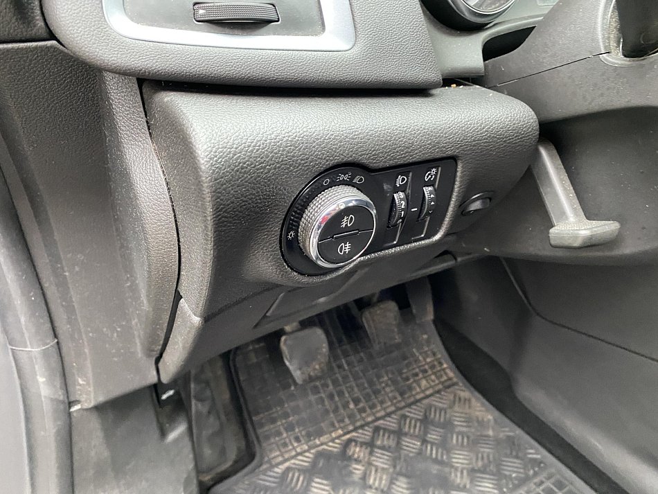 Opel Astra 1.7 CDTi 