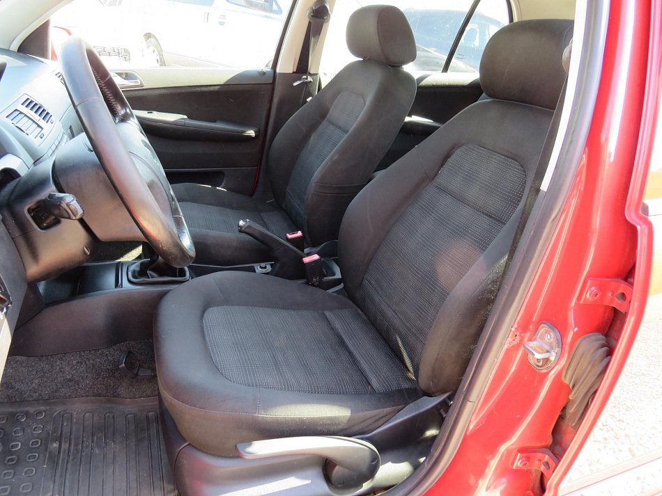 Škoda Fabia I 2.0i 
