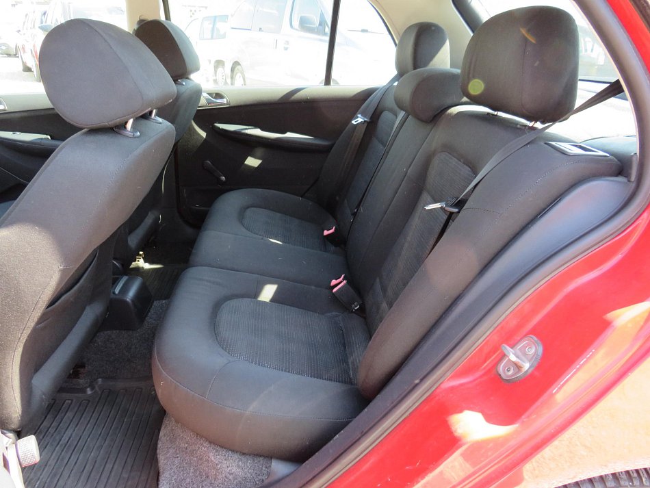 Škoda Fabia I 2.0i 
