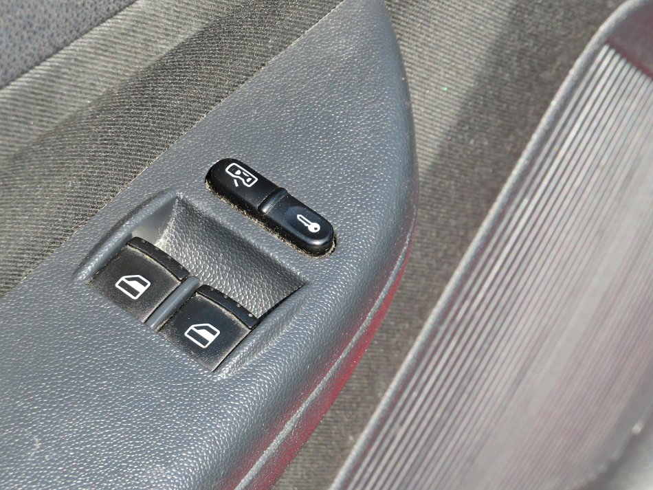 Škoda Fabia I 2.0i 