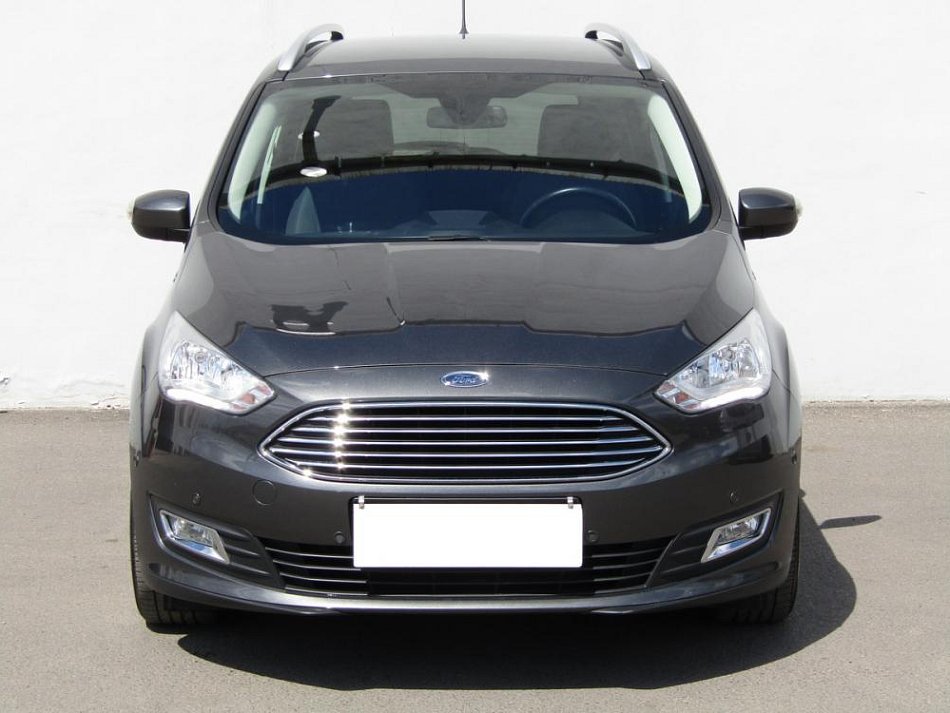 Ford Grand C-MAX 1.5 TDCi Titanium 7míst