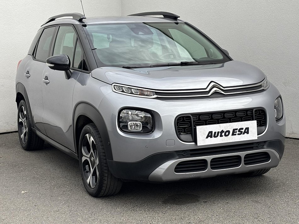 Citroën C3 Aircross 1.2 PT Shine