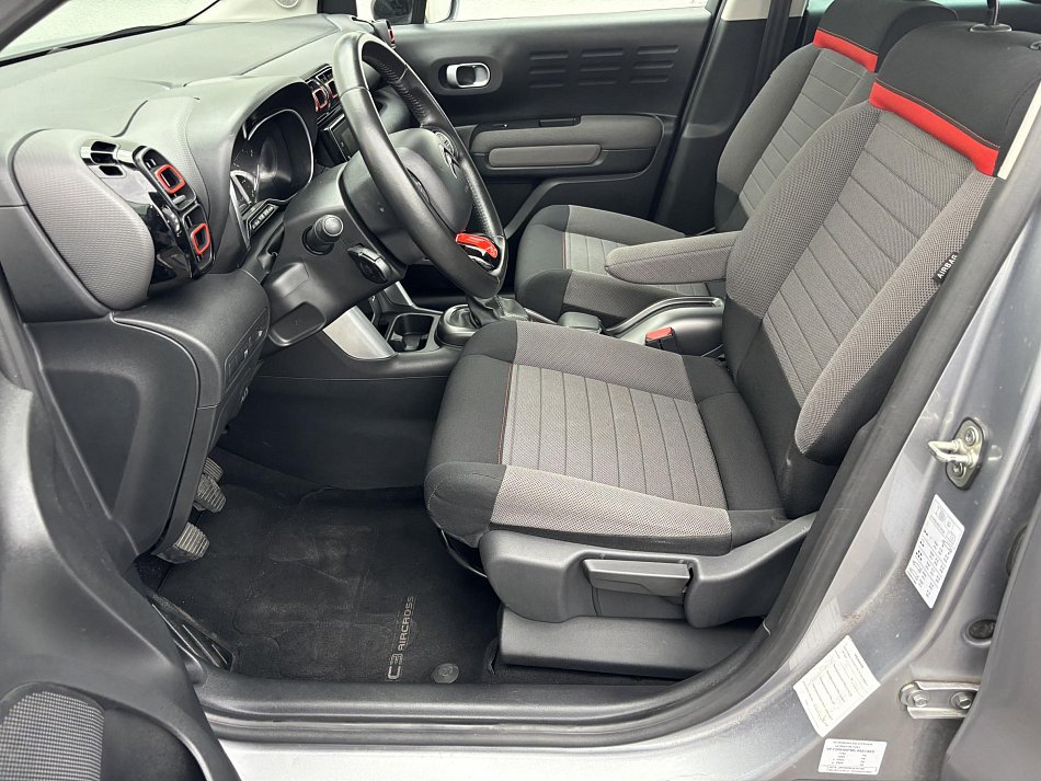 Citroën C3 Aircross 1.2 PT Shine