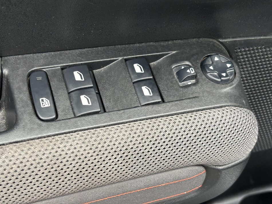 Citroën C3 Aircross 1.2 PT Shine