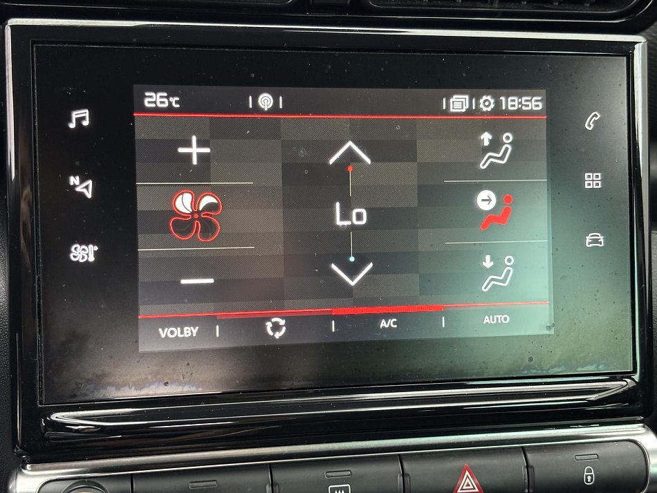 Citroën C3 Aircross 1.2 PT Shine