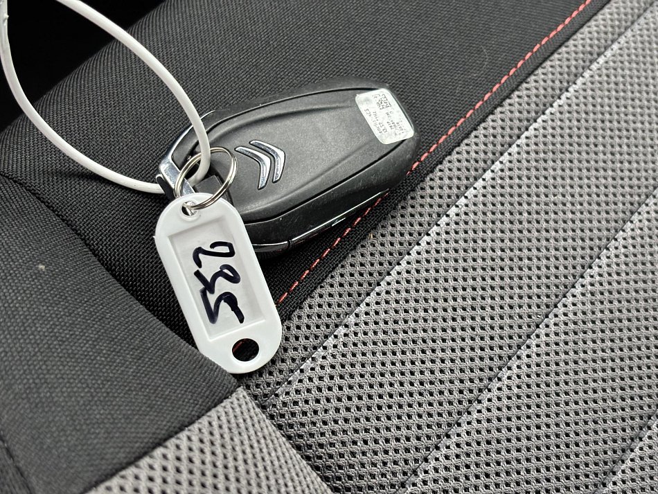 Citroën C3 Aircross 1.2 PT Shine